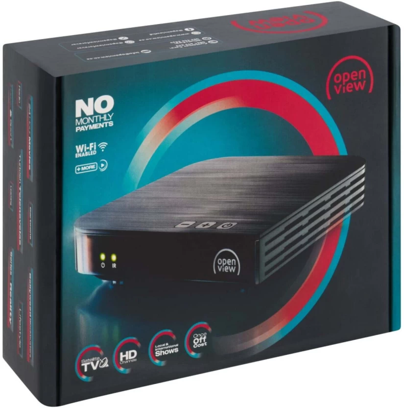 OVHD Decoder - Image 6